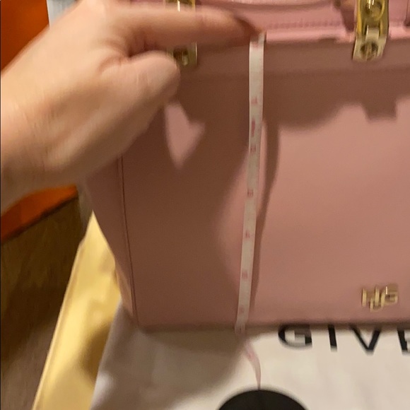 Givenchy HDG Mini Top Handle - Picture 7 of 8